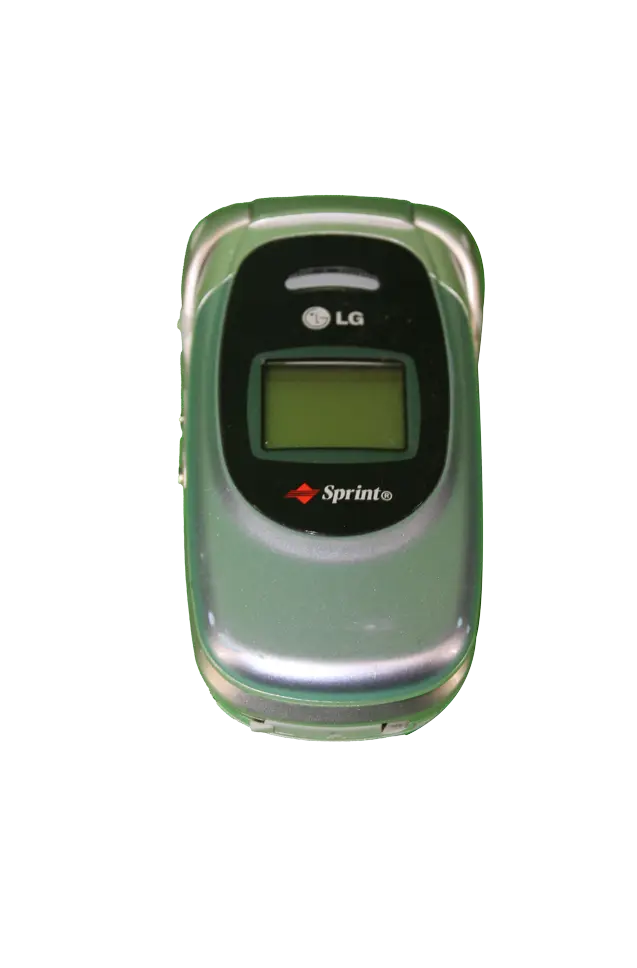 Flip Phone | Props Warehouse